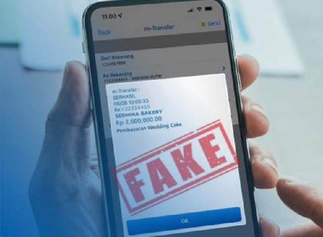 Cara Cek Bukti Transfer BRI Tidak Pakai Ribet 3 Cek Bukti Transfer BRI