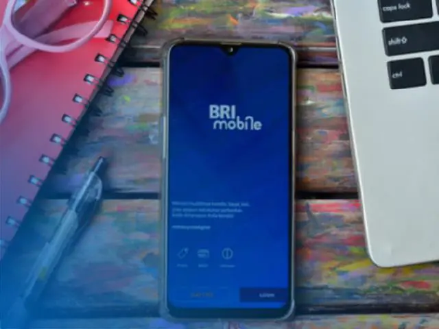 Cara Buka Deposito BRI Mobile Banking Dan Syarat Terbaru 1 Cara Buka Deposito BRI Mobile Banking