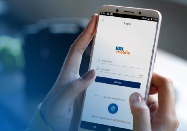 4+ Cara Pinjam Uang Di BRI Mobile Dan Syarat Terbaru 1 Cara Pinjam Uang Di BRI Mobile