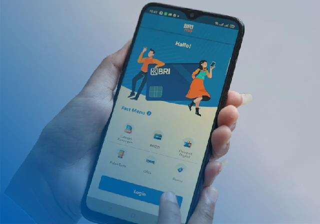 4+ Cara Pinjam Uang Di BRI Mobile Dan Syarat Terbaru 2 Cara Pinjam Uang Di BRI Mobile