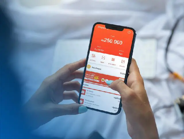 Cara Transfer BRI Ke Shopee (ATM Dan BRI Mobile) 1 Cara Transfer BRI Ke Shopee