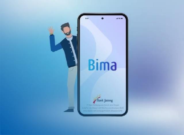 Cara Transfer Bank Jateng Ke BRI Dan Kode Transfer Lengkap 2 Cara Transfer Bank Jateng Ke BRI