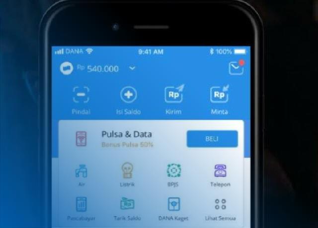 Cara Transfer Dana Ke BRI Tanpa Premium Terbaru 1 Cara Transfer Dana Ke BRI Tanpa Premium