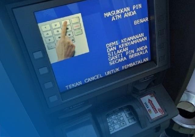 Cara Transfer Dari ATM BRI Ke DANA Dan Minimal Top Up Terbaru 1 Cara Transfer Dari ATM BRI Ke DANA