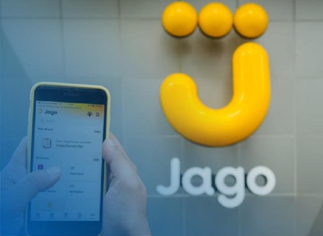 Cara Transfer ke Bank Jago dari BRI Lengkap 1 Cara Transfer ke Bank Jago dari BRI