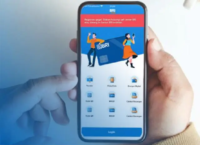 3+ Cara Login BRImo Tanpa Verifikasi Dan Tips Aman Terbaru 1 Cara Login BRImo Tanpa Verifikasi