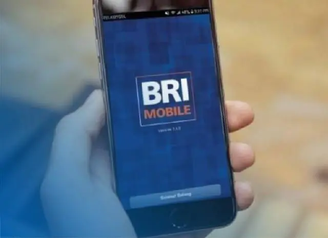 Salah Transfer BRI