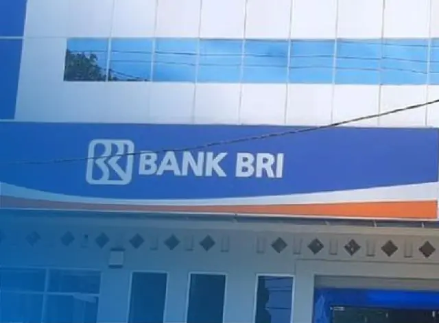 Salah Transfer BRI