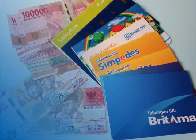 Jenis Tabungan BRI