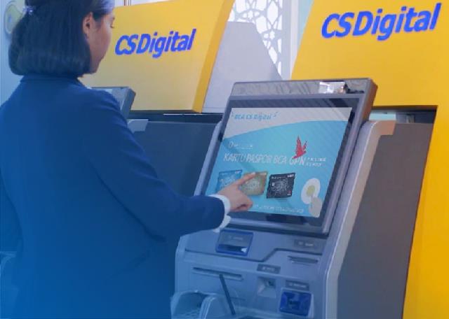 Cara Cetak Kartu ATM BRI Tanpa Ke Bank Dan Biaya Yang Dibebankan 1 Cara Cetak Kartu ATM BRI Tanpa Ke Bank