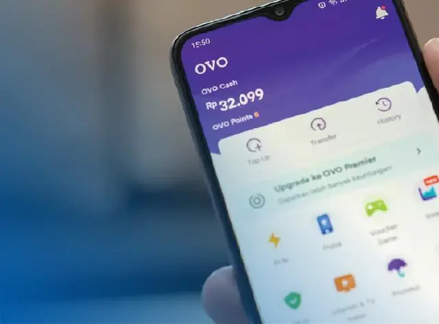 Kode Bank BRI Ke OVO