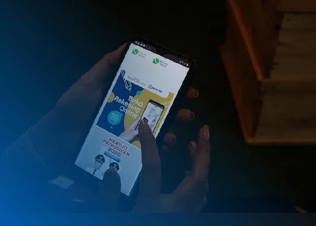 Cara Buka Rekening Lewat Digital Saving BRI Dan Syarat Terbaru 2 Cara Buka Rekening Lewat Digital Saving BRI