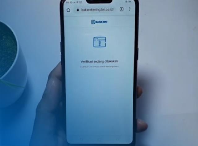 Cara Buka Rekening Lewat Digital Saving BRI Dan Syarat Terbaru 1 Cara Buka Rekening Lewat Digital Saving BRI