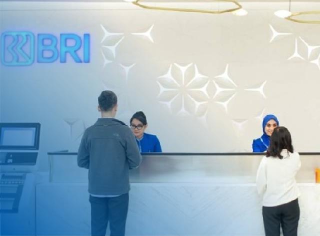 Cara Pengajuan Pinjaman Kredit Modal Kerja BRI, Syarat Dan Tabel Angsuran Lengkap 3 Kredit Modal Kerja BRI