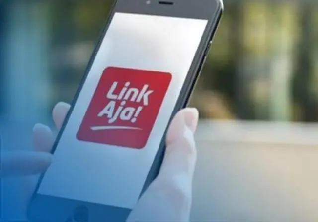 Kode Bank BRI Ke LinkAja