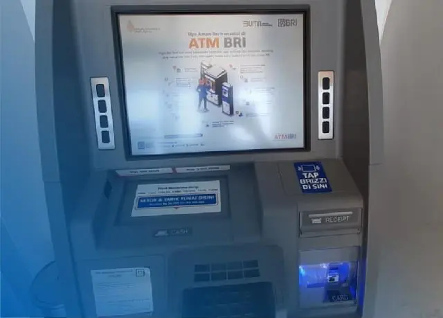 Kode Bank BRI Ke Mandiri