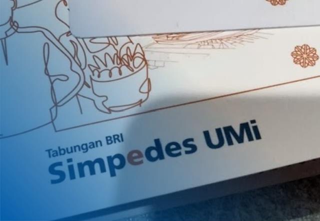 Cara Buka Tabungan BRI Simpedes UMI Termudah 1 Cara Buka Tabungan BRI Simpedes