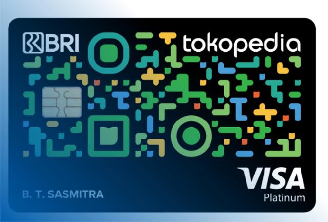 8 Bunga Kartu Kredit BRI Sesuai Jenisnya Terbaru 2 Bunga Kartu Kredit BRI