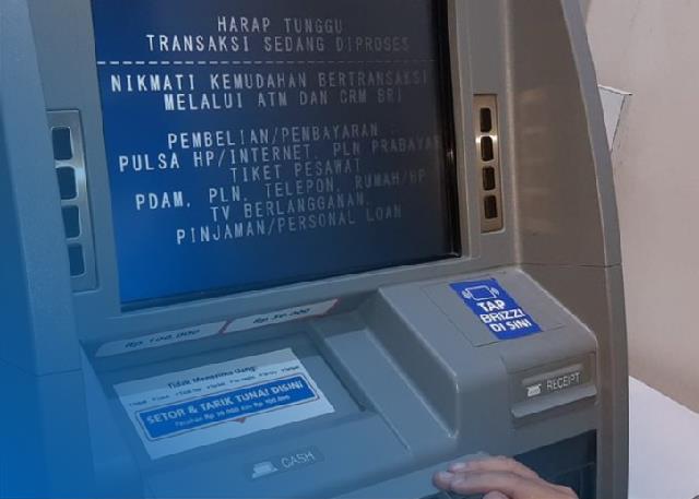 Cara Cek Limit Kartu Kredit BRI Dan Resiko Batas Limit Lengkap 2 Cara Cek Limit Kartu Kredit BRI