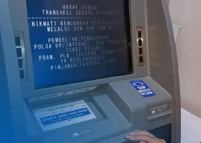 Cara Cek Limit Kartu Kredit BRI Dan Resiko Batas Limit Lengkap 2 Cara Cek Limit Kartu Kredit BRI