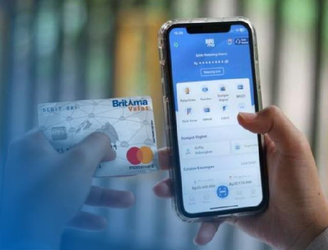 Cara Tutup Rekening BRI Lewat BRImo Dan ATM Terbaru 3 Cara Tutup Rekening BRI Lewat BRImo