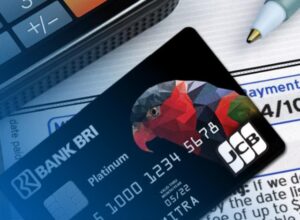 Cicilan Kartu Kredit BRI 24 Bulan 2