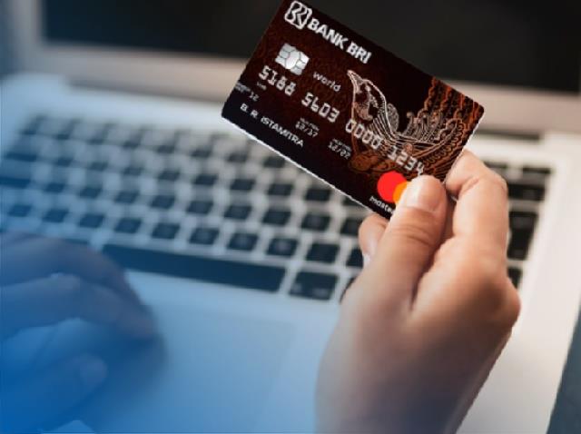 Cara Mengecek Tagihan Kartu Kredit BRI Terlengkap 2025 1 Cara Mengecek Tagihan Kartu Kredit BRI