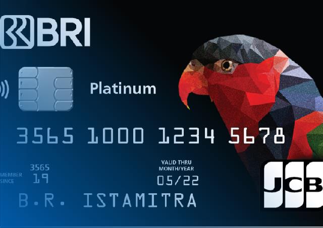 5+ Perbedaan Kartu Kredit BRI Gold Dan Platinum Yang Perlu Diketahui 1 Perbedaan Kartu Kredit BRI Gold Dan Platinum