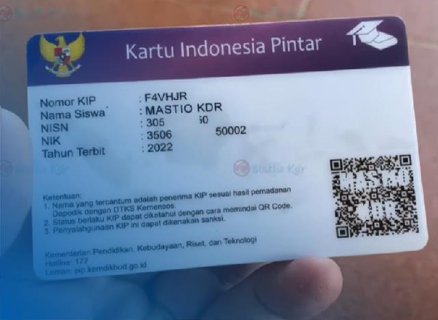 Cara Cek Nomor KIP Di Buku Tabungan BRI Termudah 2025 1 Cara Cek Nomor KIP Di Buku Tabungan BRI