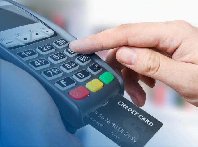 Pembayaran Minimum Kartu Kredit BRI Dan Resiko Untuk Debitur 2 Pembayaran Minimum Kartu Kredit BRI