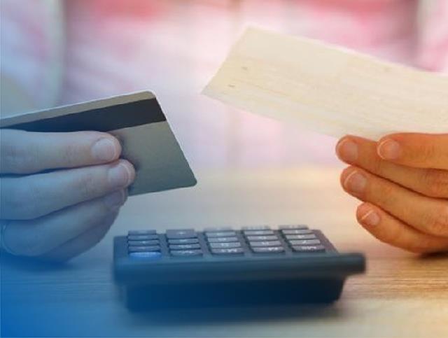 Pembayaran Minimum Kartu Kredit BRI Dan Resiko Untuk Debitur 3 Pembayaran Minimum Kartu Kredit BRI