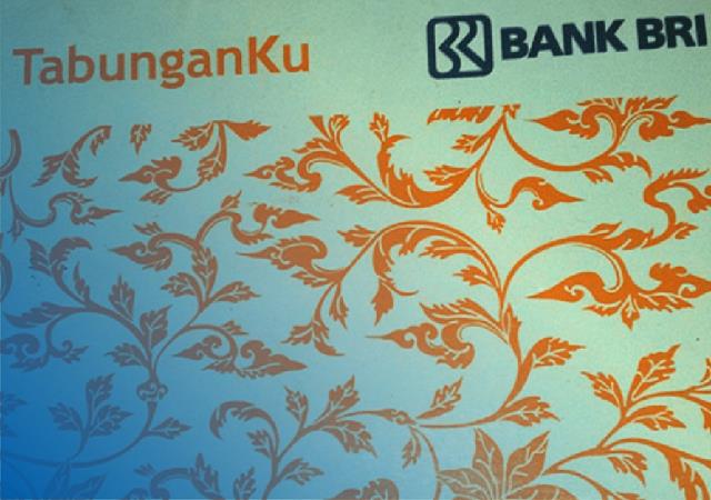 Cara Mengambil Uang Di TabunganKu BRI Beserta Syarat Dan Bunga Terbaru 2 Cara Mengambil Uang Di TabunganKu BRI