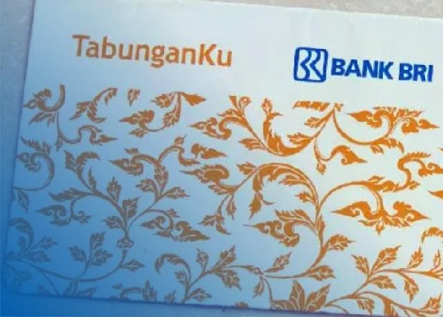 Cara Mengambil Uang Di TabunganKu BRI Beserta Syarat Dan Bunga Terbaru 1 Cara Mengambil Uang Di TabunganKu BRI
