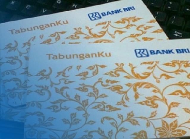 Cara Mengambil Uang Di TabunganKu BRI Beserta Syarat Dan Bunga Terbaru 3 Cara Mengambil Uang Di TabunganKu BRI