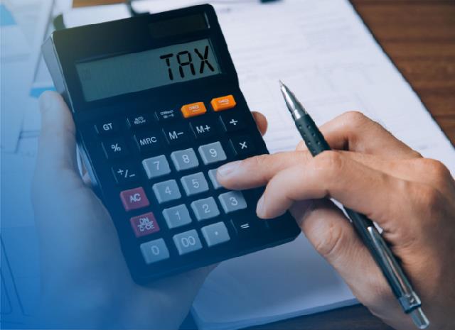 Pajak Deposito BRI Yang Perlu Nasabah Pahami 2 Pajak Deposito BRI