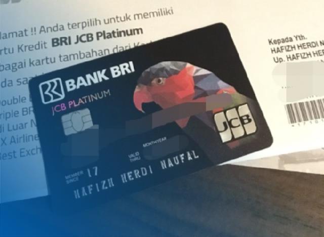 Cara Cek Kartu Kredit BRI Aktif Atau Tidak Untuk Pemula 3 Cara Cek Kartu Kredit BRI Aktif Atau Tidak