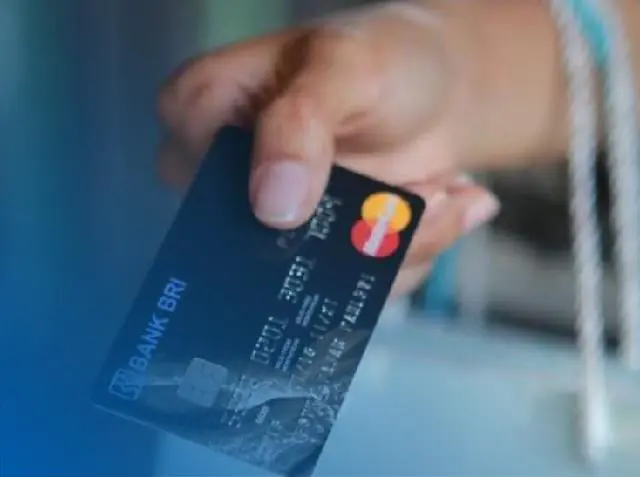 Cara Cek Limit Kartu Kredit BRI Dan Resiko Batas Limit Lengkap 1 Cara Cek Limit Kartu Kredit BRI Dan Resiko Batas Limit Lengkap