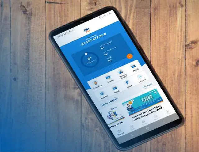 Cara Aktivasi Rekening Simpedes UMI Ke BRIMO 2 Cara Aktivasi Rekening Simpedes UMI Ke BRIMO