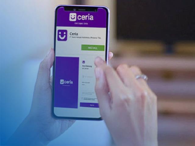Penyebab BRI Ceria Ditolak Dan Tips Lolos Pengajuan 2025 1 BRI Ceria Ditolak