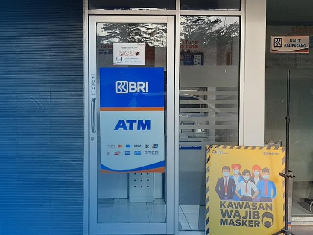 Cara Ambil Uang Tanpa Kartu ATM BRI Untuk Nasabah Baru 2025 1 Cara Ambil Uang Tanpa Kartu ATM BRI