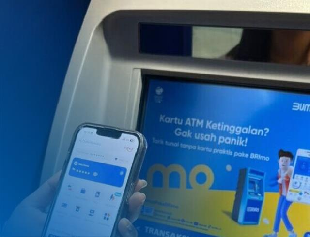 Biaya Administrasi ATM BRIĀ
