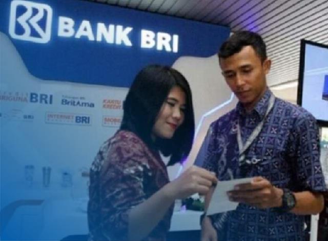 Cara Membuat QRIS BRI Untuk Usaha Lengkap 2 Cara Membuat QRIS BRI Untuk Usaha Lengkap 1