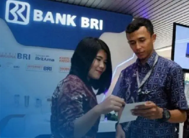 Cara Membuat QRIS BRI Untuk Usaha Lengkap 1