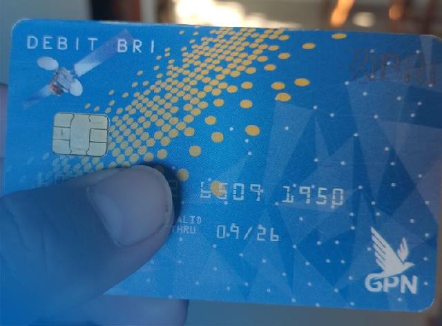 Cara Cek Saldo Di BRI Link Dan Syarat Terbaru 2025 2 Cara Cek Saldo Di BRI LinkĀ