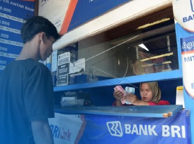 Cara Cek Saldo Di BRI Link Dan Syarat Terbaru 2025 1 Cara Cek Saldo Di BRI LinkĀ