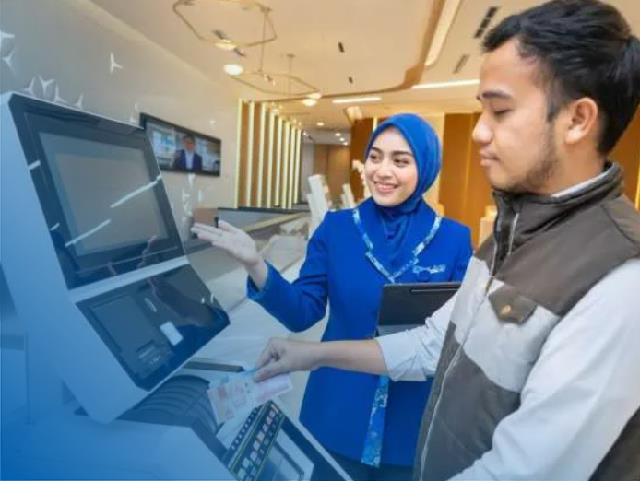 Cara Ganti Kartu ATM BRI Paling Mudah 2025 2 Cara Ganti Kartu ATM BRI