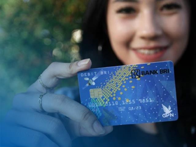 Cara Ganti Kartu ATM BRI Paling Mudah 2025 1 Cara Ganti Kartu ATM BRI