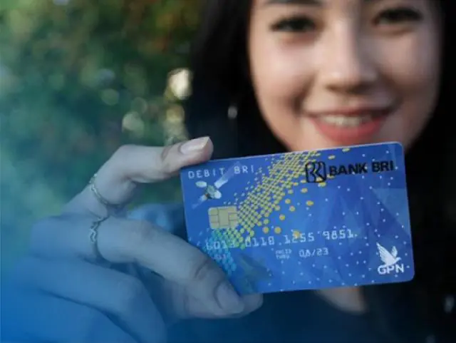 Cara Ganti Kartu ATM BRI