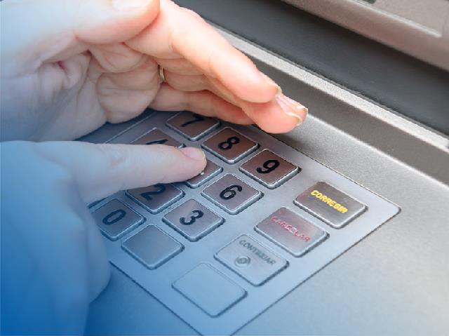 Cara Ganti PIN ATM BRI di BRIMO & ATM Mudah Cepat 1 Cara Ganti PIN ATM BRI