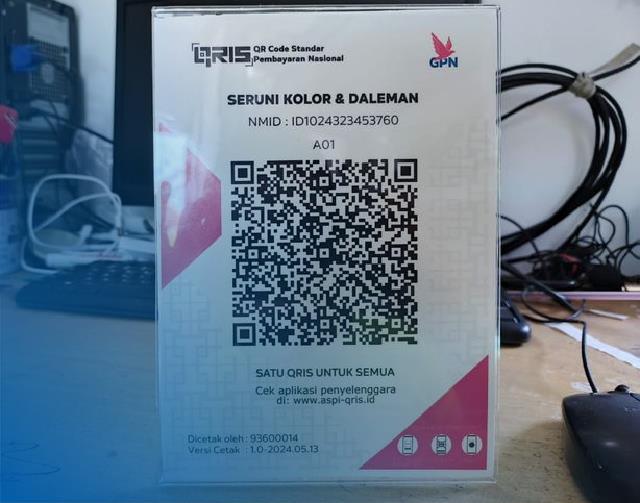 Cara Membuat QRIS BRI Untuk Usaha Lengkap 3 Cara Membuat QRIS BRI